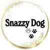 Snazzy Dog NZ's brand icon