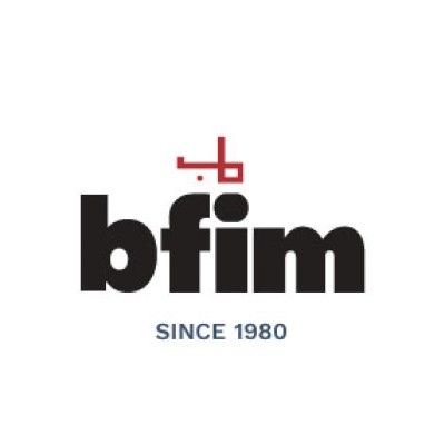 Binzagr For Industry and Maintenance's icon