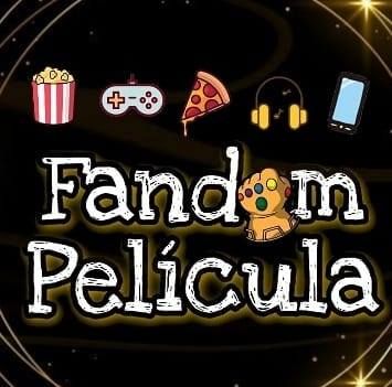 Fandom Película's icon