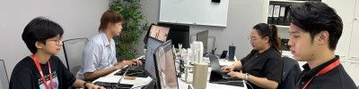 Banner