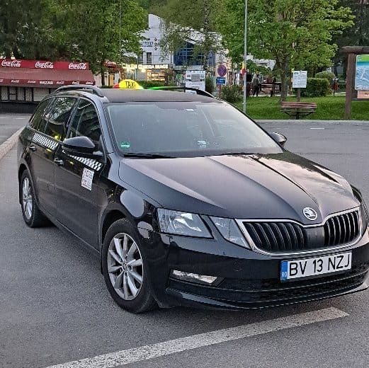 Taxi Predeal Dragan's icon