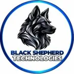 Black Shepherd Technologies's logos