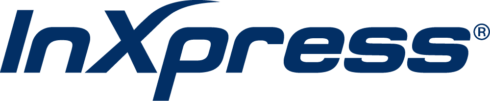InXpress logo