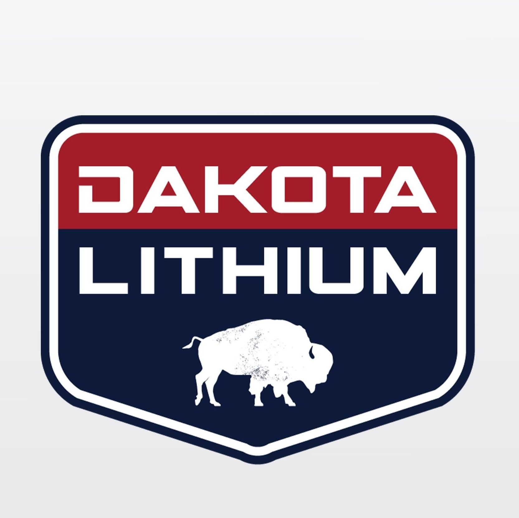 Dakota Lithium Batteries's icon