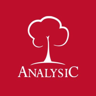 Analysic's icon