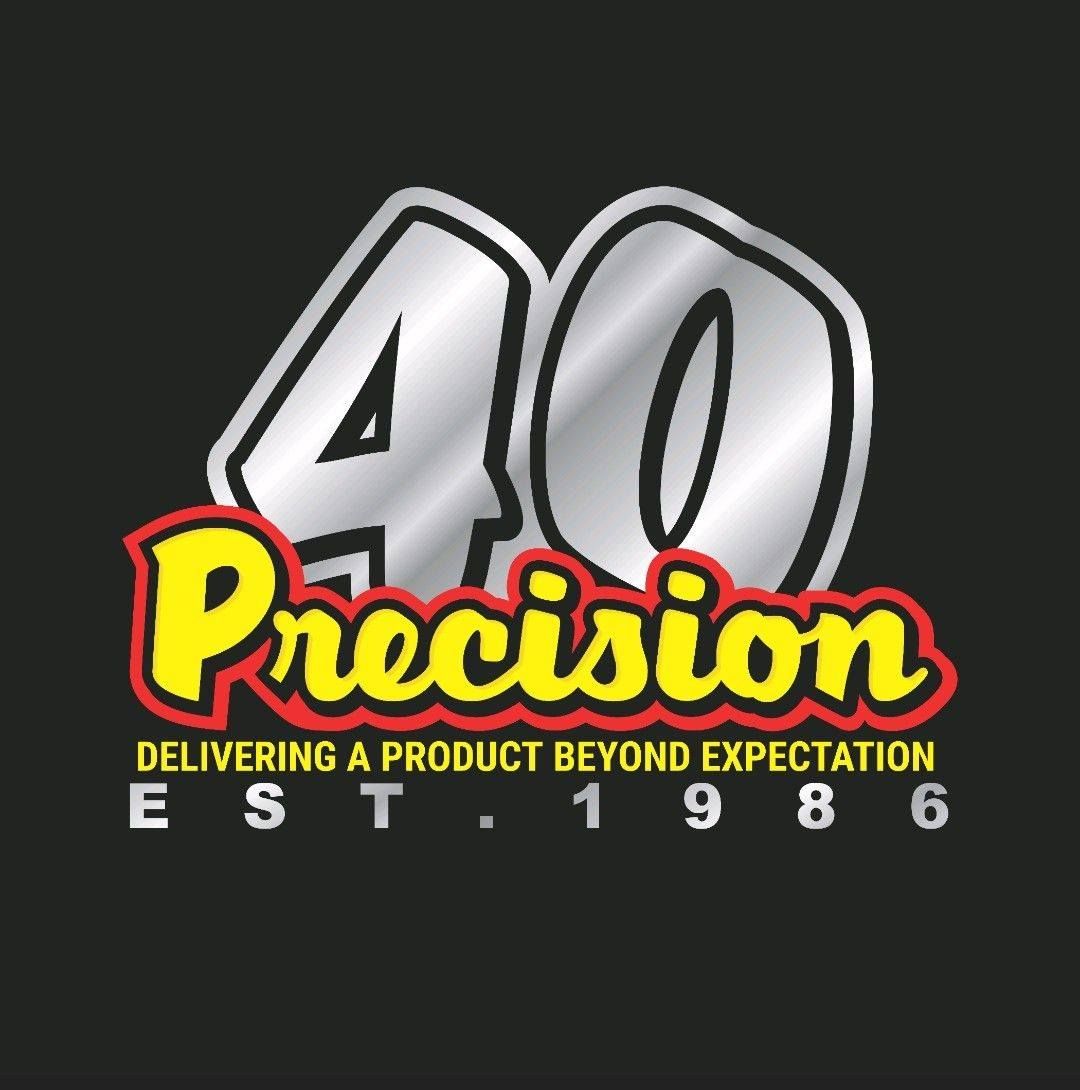 Precision Contractors Ltd's icon