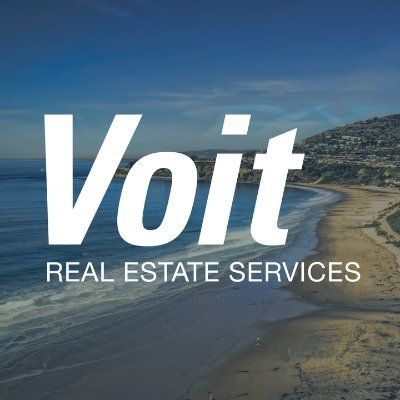 Voit Real Estate Services