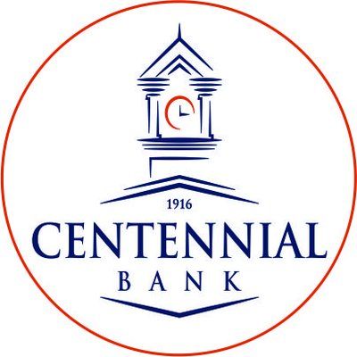 Centennial Bank's icon