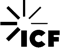 ICF's logos