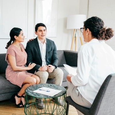 Mortgage Associates Ontario's icon