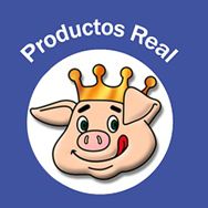 Productos Real logo