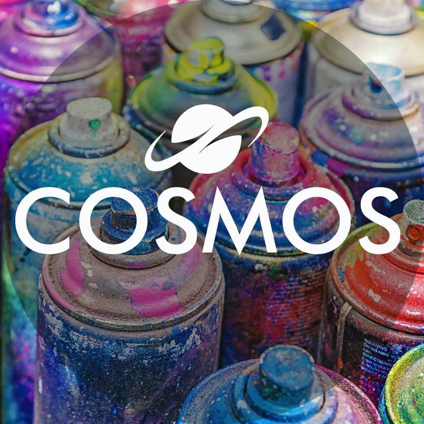 COSMOS LUBE TECHNIQUE PRIVATE LIMITED's icon