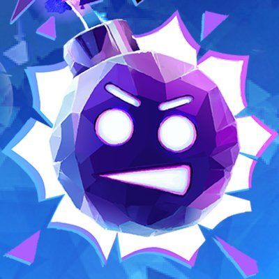 Serious Sam's icon