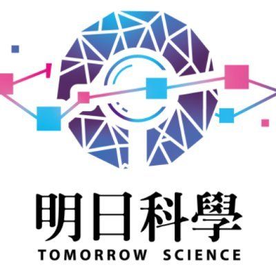 明日科學 TomorrowSci's icon