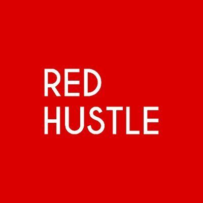Red Hustle's icon