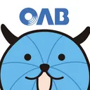OAB大分朝日放送【公式】's icon