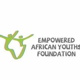 Empowered African Youths Foundation's icon