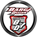 Bargy Design's icon