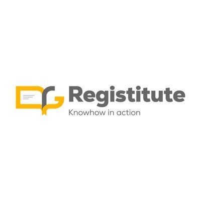 Registitute's icon