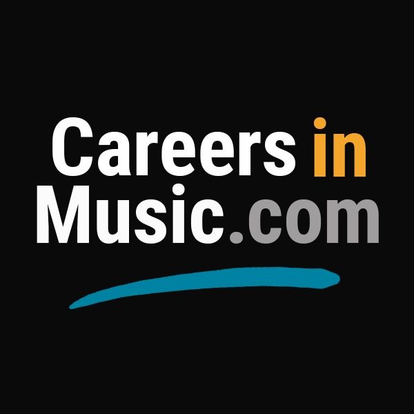 CareersInMusic.com's icon