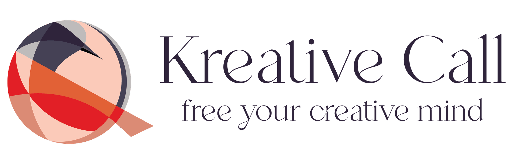 Kreative Call's logos