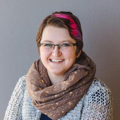 Anna Michalska's icon