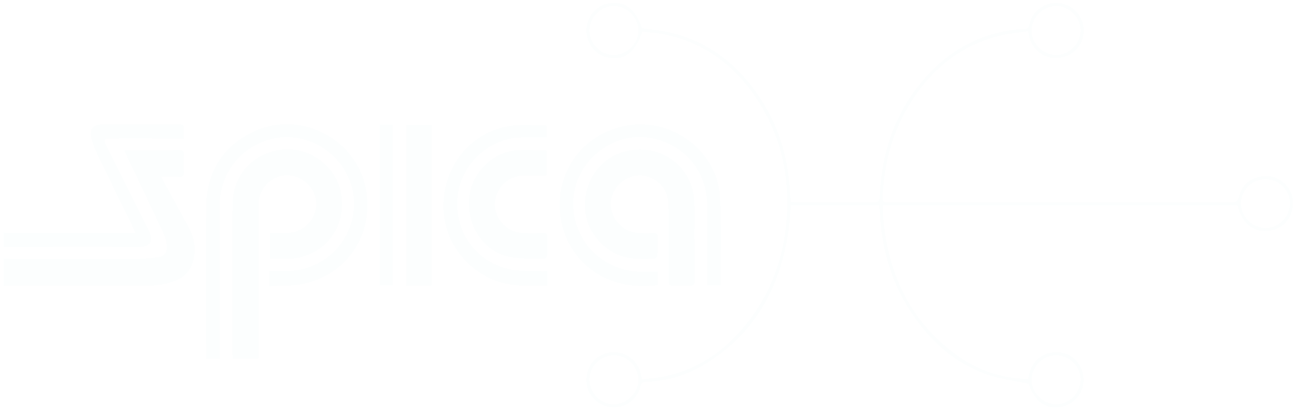 Spica Group's logos