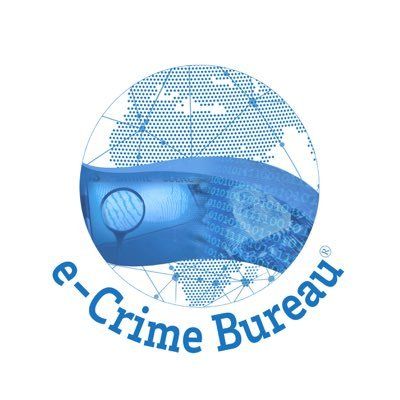 e-Crime Bureau's icon