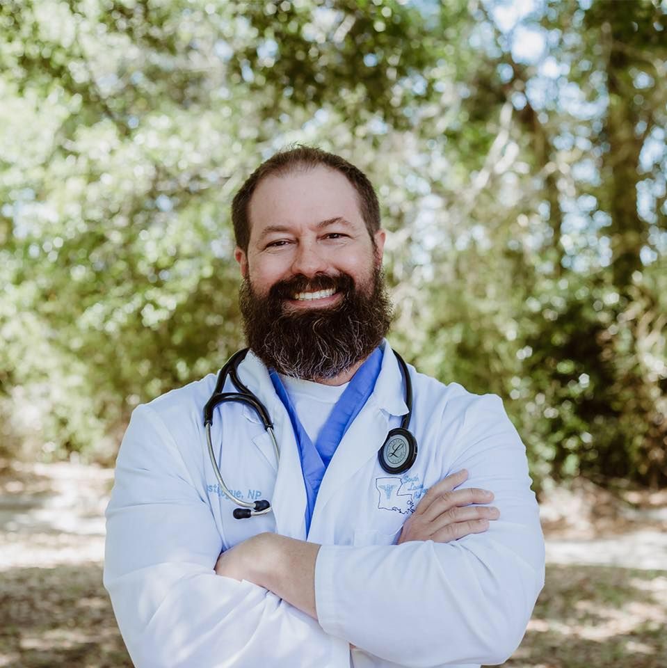 South Louisiana Primary Care's icon