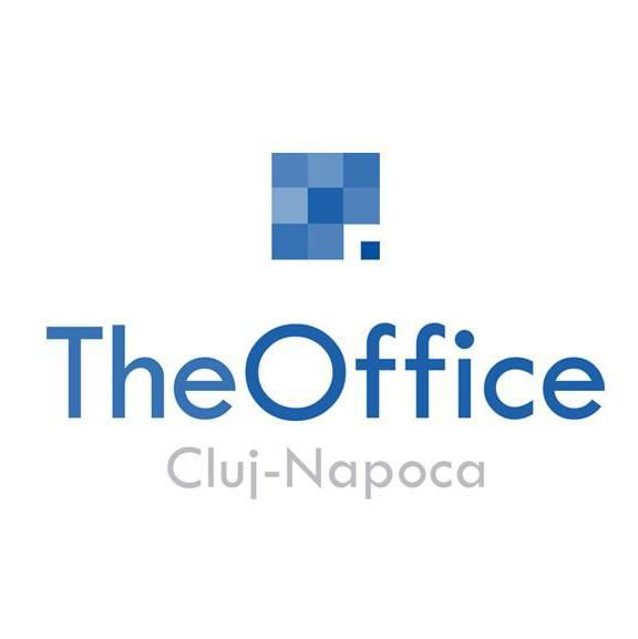 The Office Cluj's icon