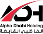 Alpha Dhabi Holding logo