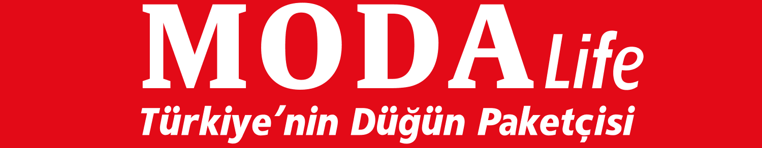 Modalife's logos
