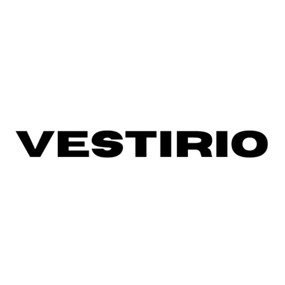 – VESTIRIO's icon