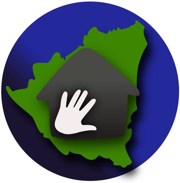 AMÓS Salud's icon