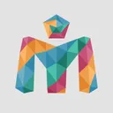 Meshcapade's icon