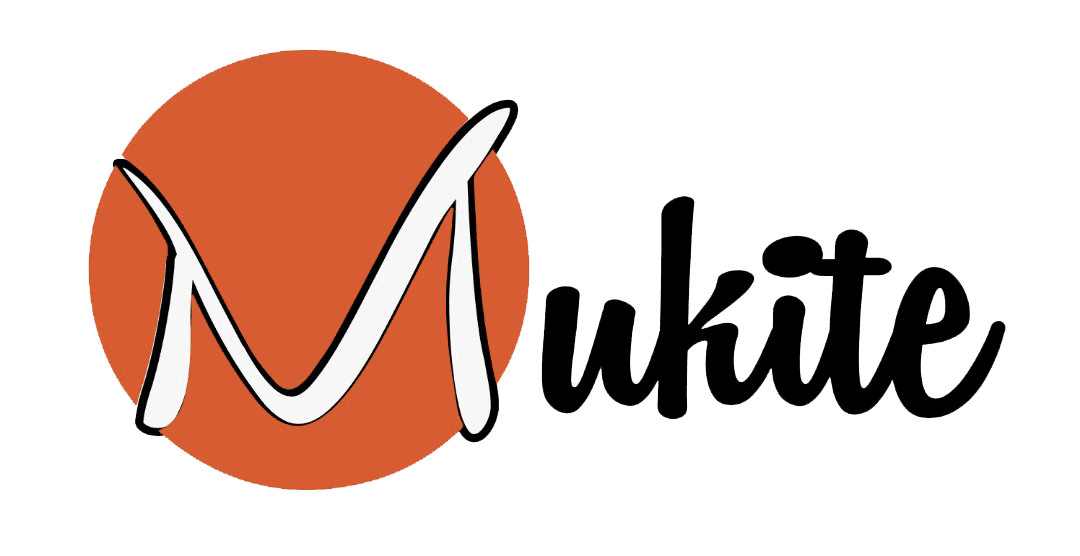 Tom Mukite's logos