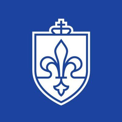 Saint Louis University's icon