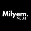 Milyem Plus's icon