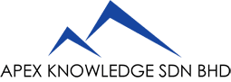 Apex Knowledge Sdn. Bhd.'s logos