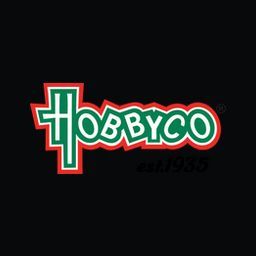 hobbyco logo