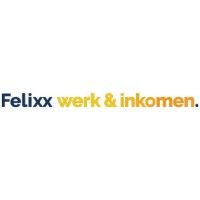 Felixx werk & inkomen's icon