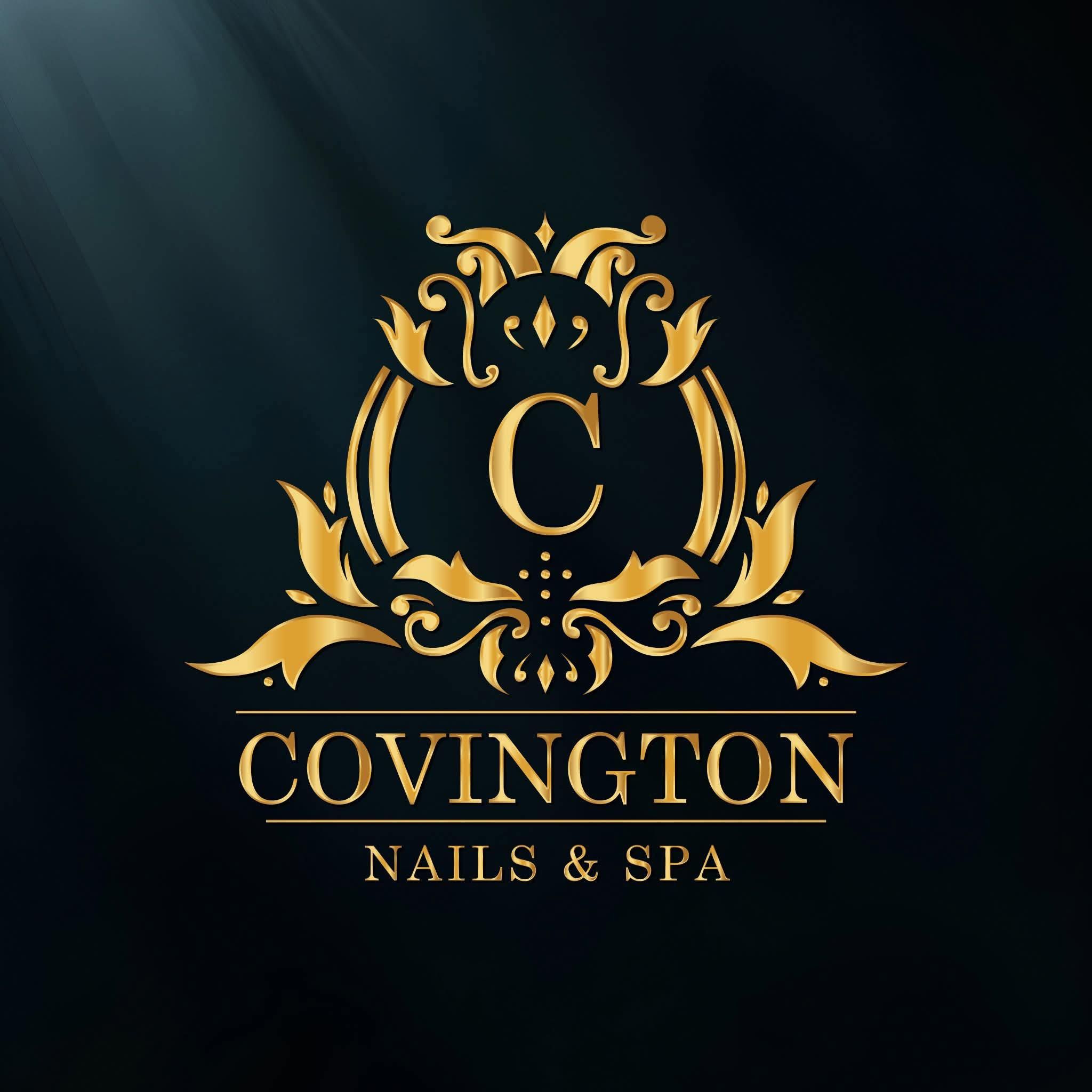 Covington Nails's icon