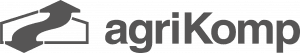 agriKomp's logos