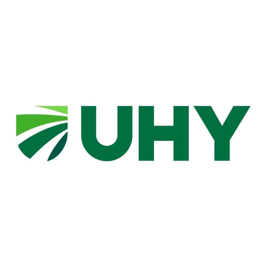 UHY Del Valle & Nieves Logo & Brand Assets (SVG, PNG and vector ...