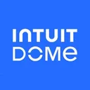 Intuit Dome's icon