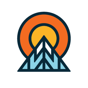 Lee Canyon's icon