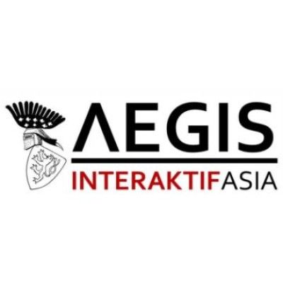 Aegis Interaktif Asia's icon