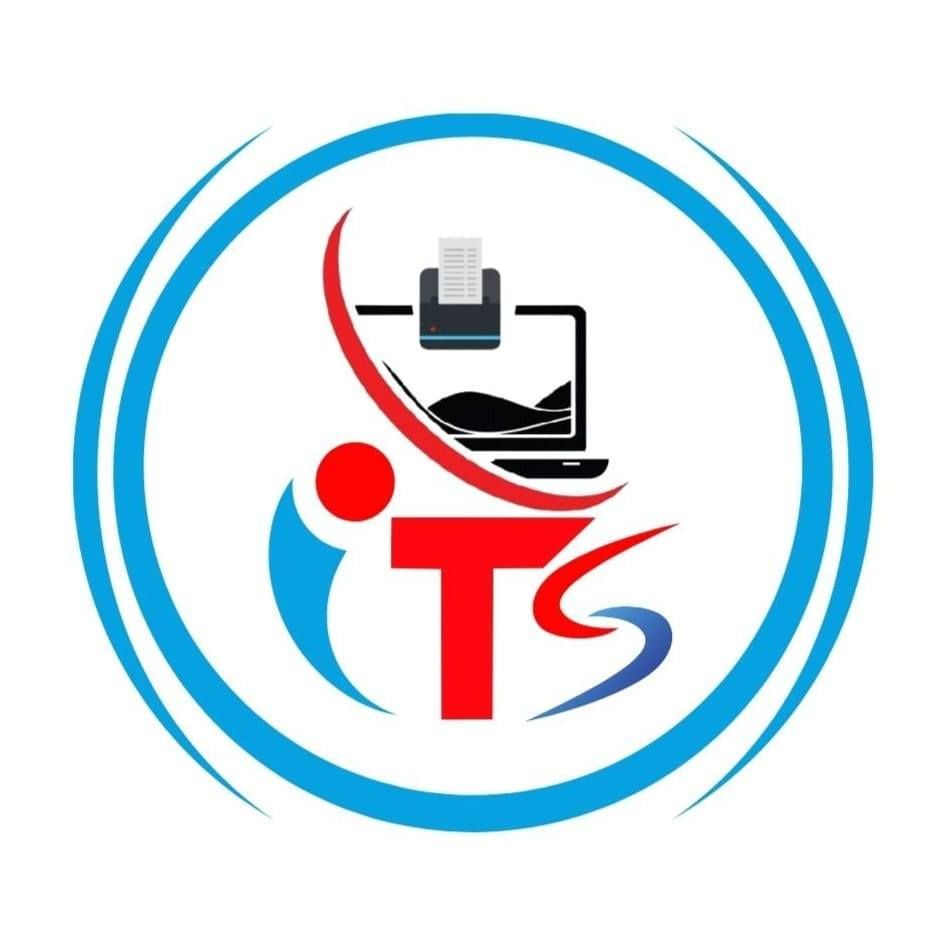 ITechno Solutions's icon