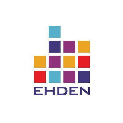EHDEN's icon