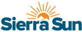 Sierra Sun's logos